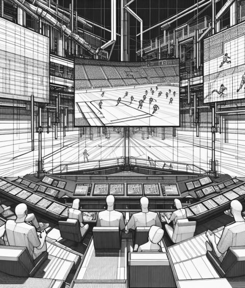 ai-football-champions-league-commentators-experts