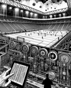 ai-football-game-manager-dynamic-scenarios
