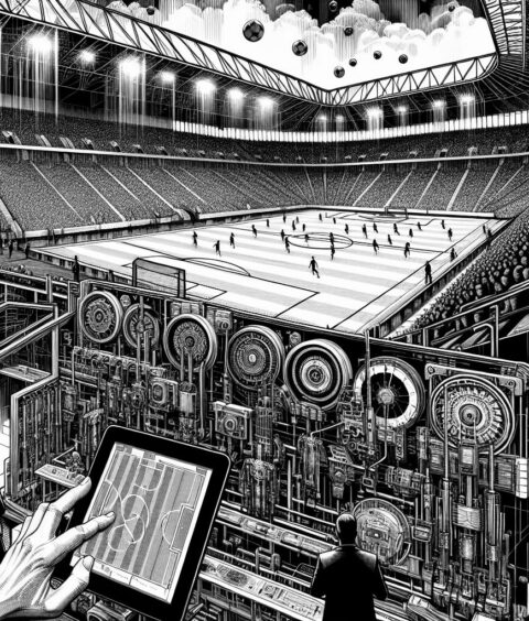 ai-football-game-manager-dynamic-scenarios