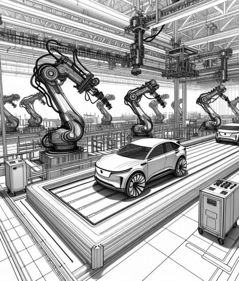 ai-ford-ev-manufacturing