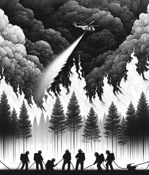 ai-forest-fire-france-emergency-response