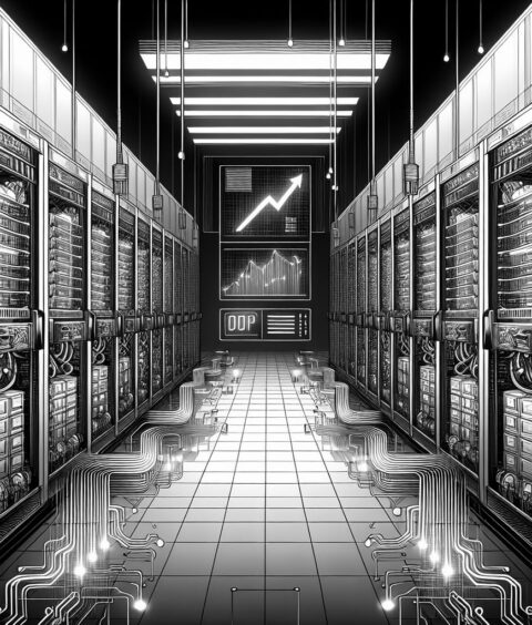 ai-foxconn-server-infrastructure