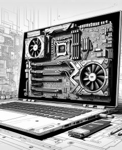 ai-framework-gaming-laptop
