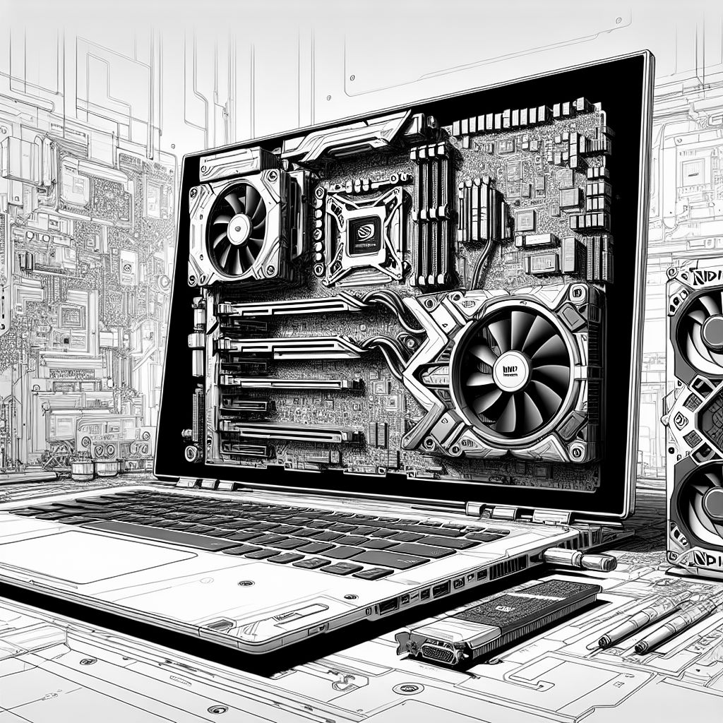 Framework bringt aufrüstbares Gaming-Laptop mit NVIDIA-GPU auf den Markt Framework bringt aufrüstbares Gaming-Laptop mit NVIDIA-GPU auf den Markt
