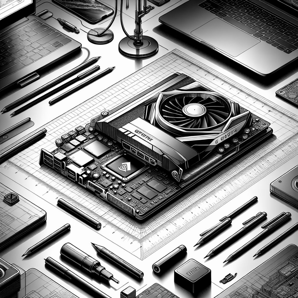 Framework Laptop 16: Austauschbare NVIDIA-Grafikkarten kehren zurück Framework Laptop 16: Austauschbare NVIDIA-Grafikkarten kehren zurück