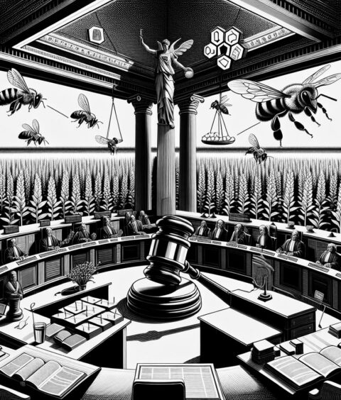 ai-france-pesticide-constitutional-council-environment