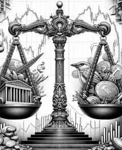 ai-france-political-crisis-german-bonds
