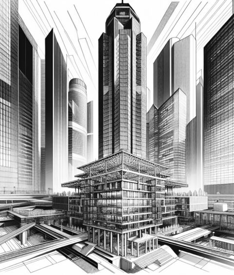 ai-frankfurt-skyline-office-skyscraper