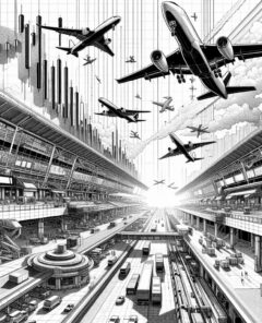 ai-fraport-airport-stock-market-growth