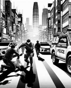 ai-fraud-arrest-seoul