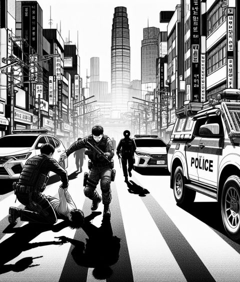ai-fraud-arrest-seoul