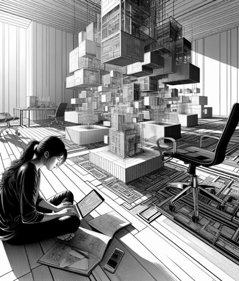 ai-freelancing-startup-online-business