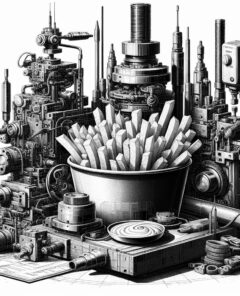 ai-french_fries_diabetes_risk_health_study