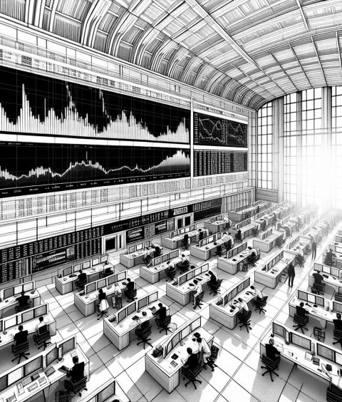 ai-fresenius-stock-market