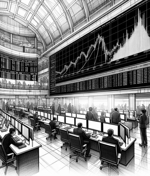 ai-fresenius-stock-market