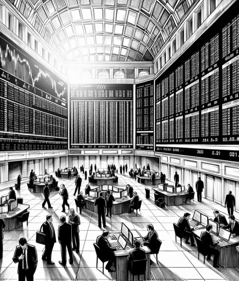 ai-fresenius-stock-market