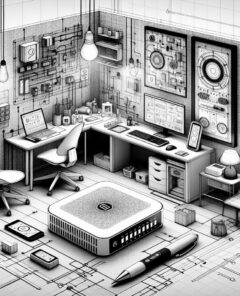 ai-fritzbox-python-router-automation