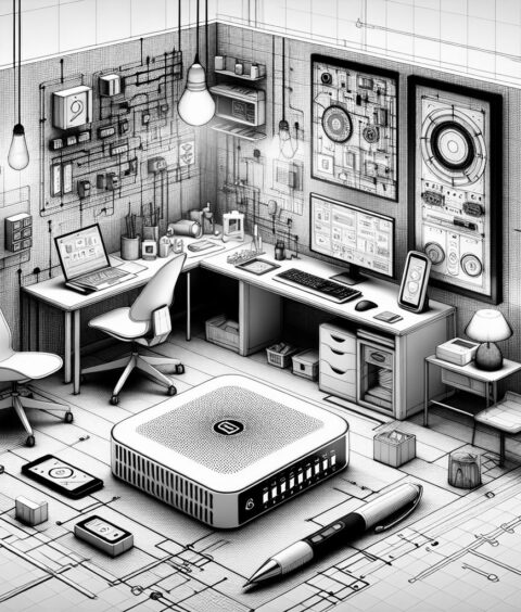 ai-fritzbox-python-router-automation