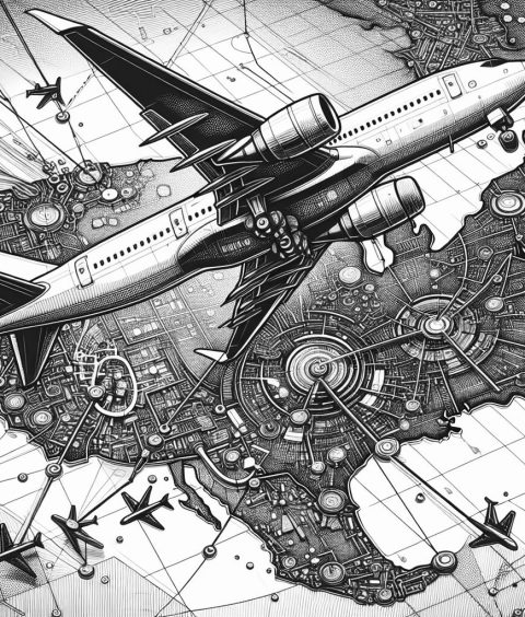 ai-frontier-airlines-expansion