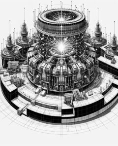 ai-fusion-energy-stellarator