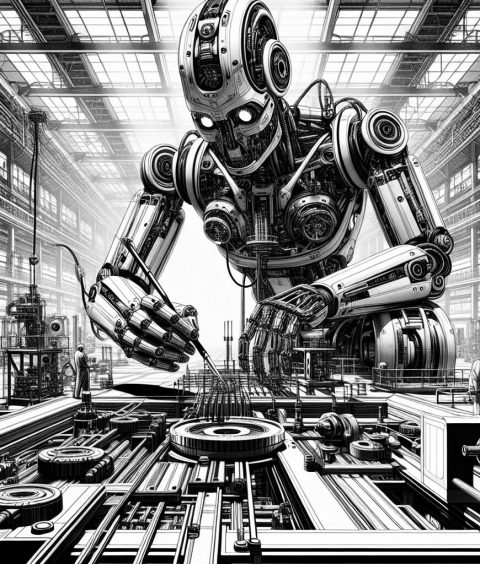 ai-galaxea-robot