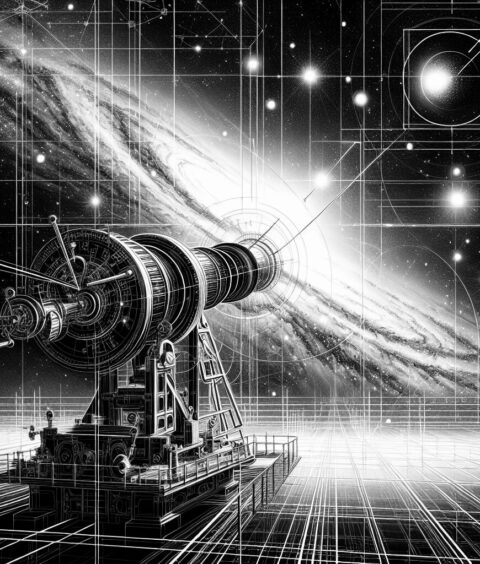 ai-galaxies-james-webb-telescope