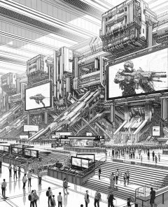 ai-gamescom-gaming-videospiele-messe