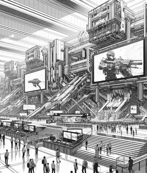 ai-gamescom-gaming-videospiele-messe