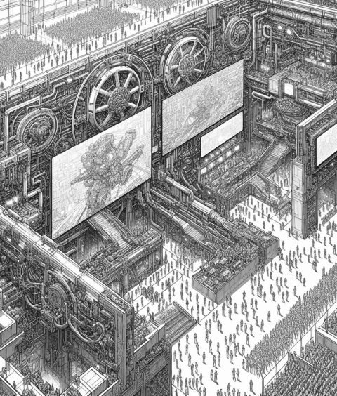 ai-gamescom-koeln-messe-videospiele