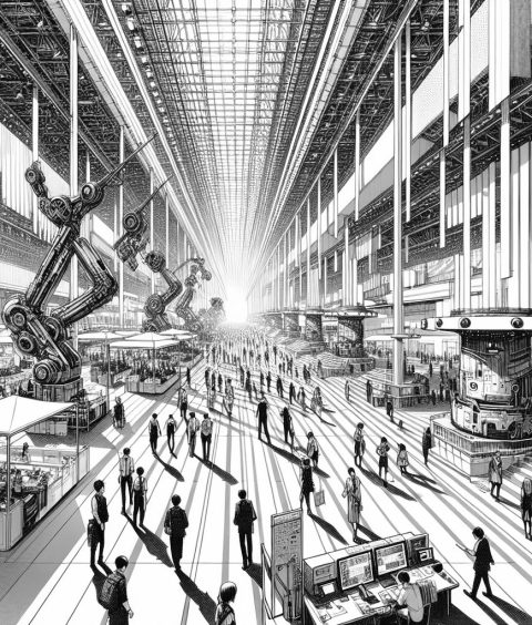 ai-gaming-exhibition-innovation