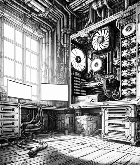 ai-gaming-pc-local-ai-model