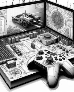 ai-gaming_console_video_game_controller