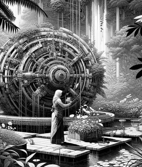 ai-garden-therapy