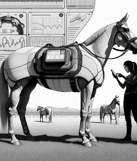 ai-garmin-blaze-horse-tracker