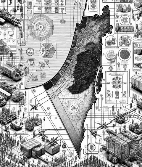 ai-gaza-aid-crisis