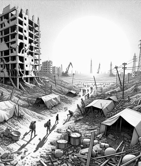 ai-gaza-hunger-crisis-conflict