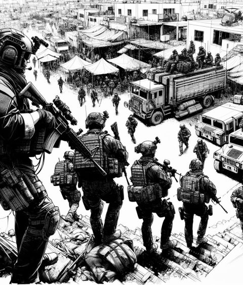 ai-gaza-offensive