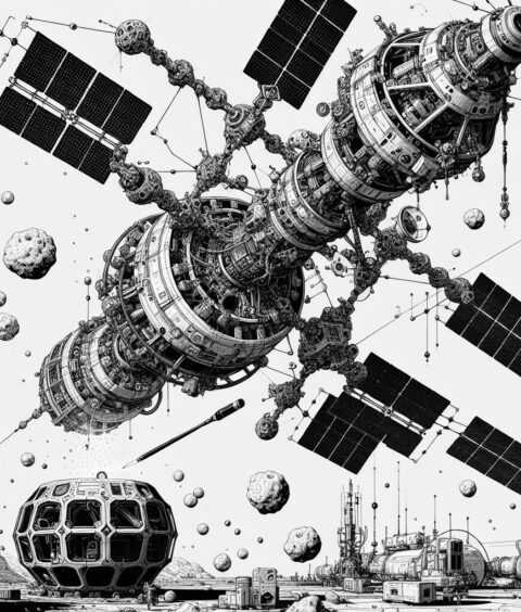 ai-gecko-space-debris-solution