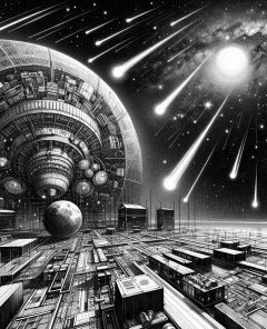 ai-geminiden-meteorschauer