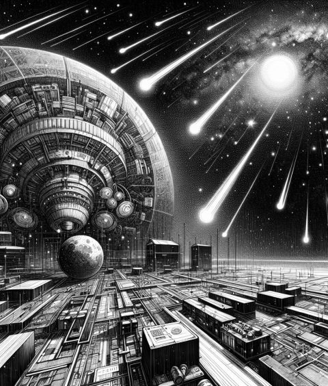 ai-geminiden-meteorschauer