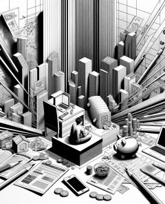 ai-generation-z-financial-struggle