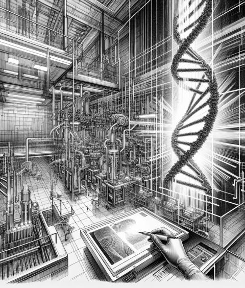 ai-genetic-editing-clinic