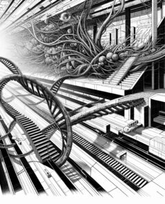 ai-genetic-insights-schizophrenia-risk-genes