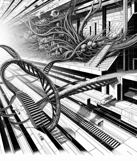 ai-genetic-insights-schizophrenia-risk-genes