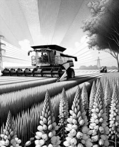 ai-german-agriculture-grain-harvest