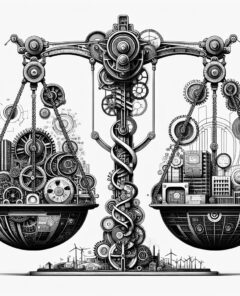 ai-german-labor-market-stagnation-service-sector-growth
