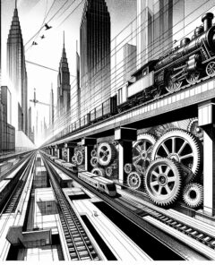 ai-german-polish-trade-export-economy