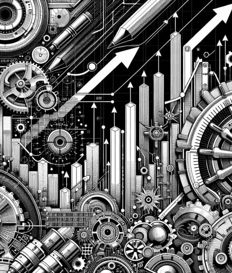 ai-gesco-aktienmarkt-umsatzwachstum-akquisition-optimierung