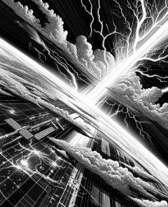 ai-gigantic-jets-space-photography
