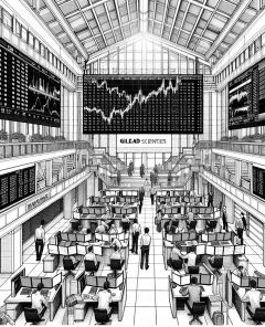 ai-gilead-sciences